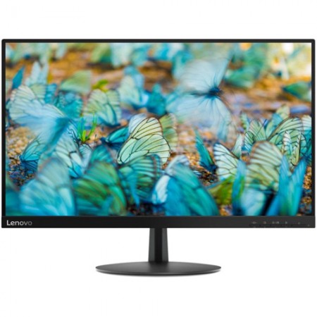 Lenovo LCD 23.8'' L24e-20 VA, FHD, 16:9, 5ms, VGA, HDMI, Tilt, Black' ( '65DFKAC1EU' ) 