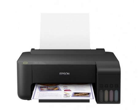 EPSON L1110 EcoTank ITS (4 boje) inkjet uredjaj