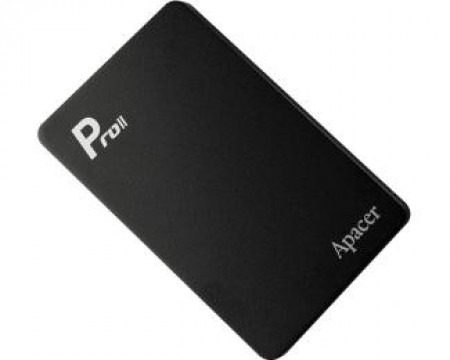 APACER 128GB 2.5'' SATA III AS510S SSD ProII series