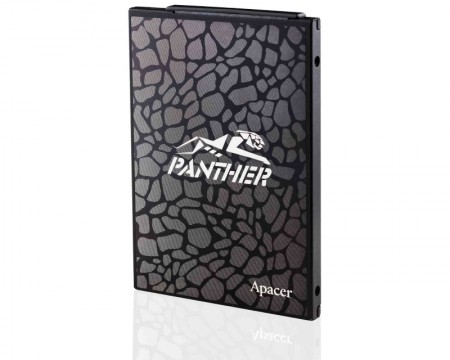 APACER 120GB 2.5'' SATA III AS330 SSD Panther series