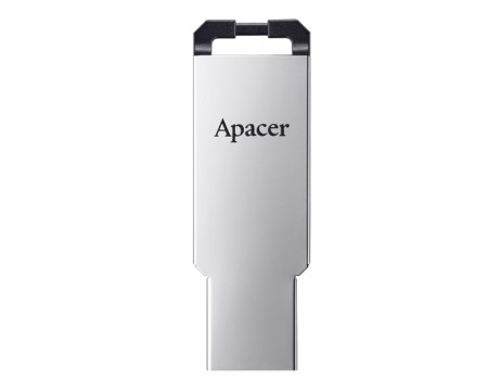 APACER 16GB 2.0 AH310 srebrni AP16GAH310S-1