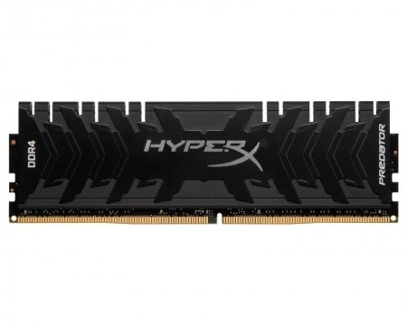 KINGSTON DIMM DDR4 16GB 3200MHz HX432C16PB3A16 HyperX XMP Predator RGB