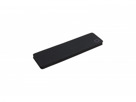 COOLER MASTER Soft Wrist Rest L (MPA-WR530-S)