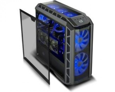 COOLER MASTER Tempered Glass Side Panel (MCA-M500R-TGSP00-LGT)