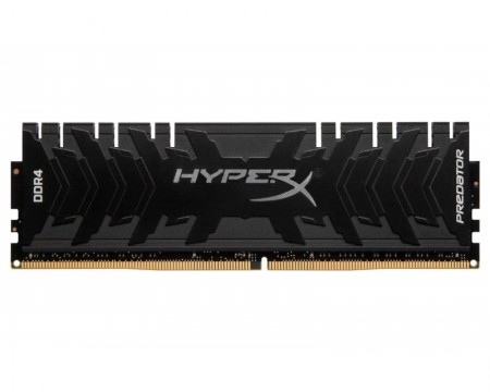 KINGSTON DIMM DDR4 16GB 3000MHz HX430C15PB3A16 HyperX XMP Predator RGB