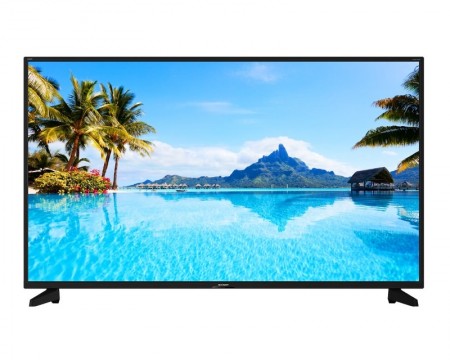 SHARP 50'' LC-50UI7422E Smart 4K 