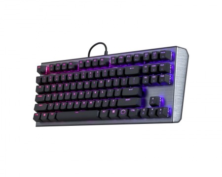 COOLER MASTER CK530 US mehanicka CK-530-GKGR1-US