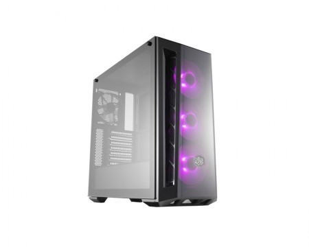 COOLER MASTER MasterBox MB520 MCB-B520-KGNN-RGB