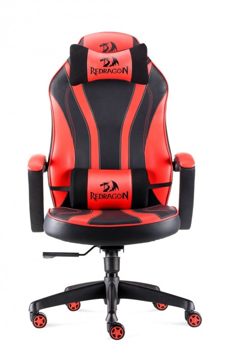 REDRAGON Metis Gaming Chair New C102-BR ( 15614 )