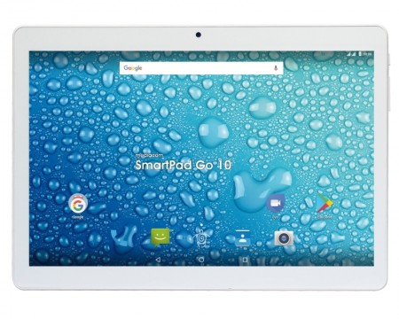 MEDIACOM Smartpad GO 10 SP1A-GO3G 9.6'' MT8321