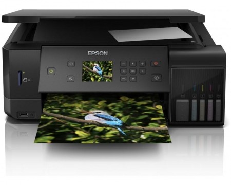 EPSON L7180 EcoTank A3 ITS (5 boja) Photo