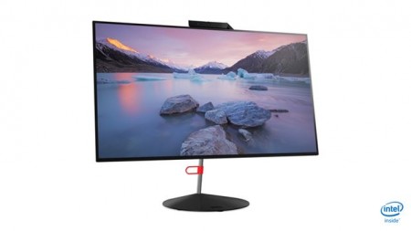 LENOVO 27'' X1 61C2GAT1EU