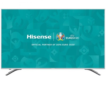 HISENSE 55'' H55A6500 Smart 4K