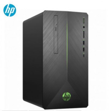 HP Pavilion G i5-8400 2G2T 1060 5KR68EA ( 15679 )