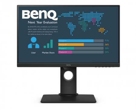 BENQ 23.8'' BL2480T LED