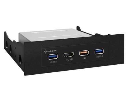 SHARKOON VR USB 3.0 prednji panel ( 15712 )