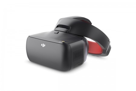 DJI Goggles Racing Edition CP.VL.00000014.01