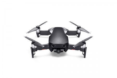 DJI MAVIC Air Onyx Black CP.PT.00000132.02