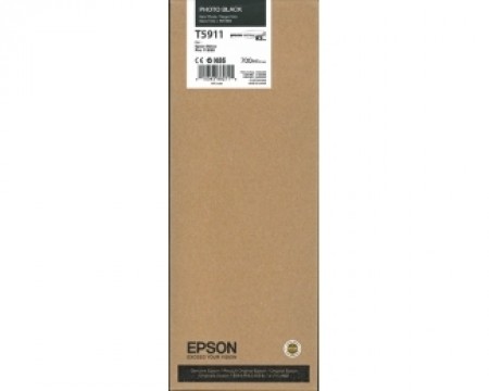 EPSON T5911 foto-crni kertridž