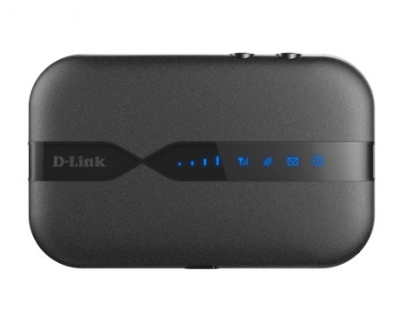 D-LINK DWR-932 LTE 4G Mobile Wireless