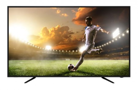 VIVAX IMAGO LED TV-65UHD121T2S2SM Android