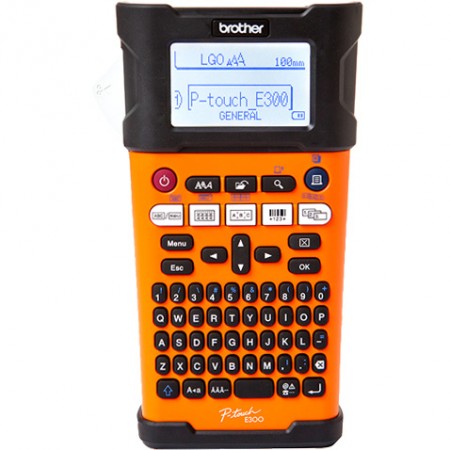 BROTHER P-TOUCH E300VP Termalni  ( 15843 )