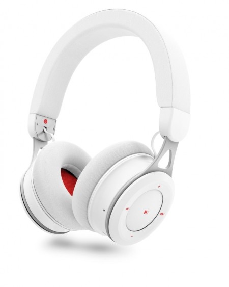 ENERGY SISTEM Energy Urban 3 White Bluetooth