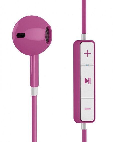 ENERGY SISTEM Energy 1 Bluetooth Purple bubice