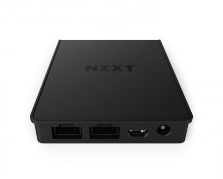 NZXT HUE2 RGB Lighting Kit AC-HUEP2-M1