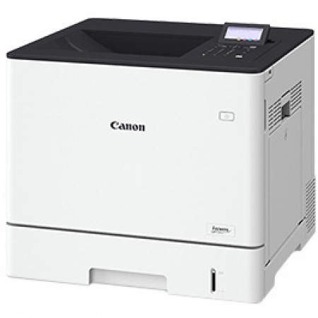 CANON LBP-712CX