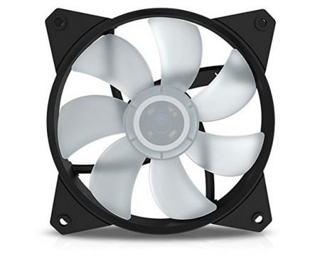 COOLER MASTER MasterFan MF121L RGB R4-C1DS-12FC-R2