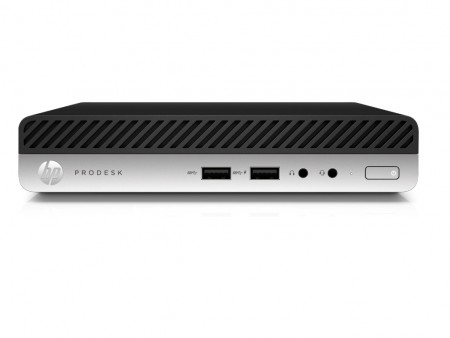 HP ProDesk 400 G4 DM i5 4CZ90EA