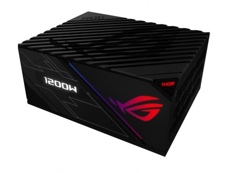 1200W ASUS PLATINUM ROG-THOR-1200P