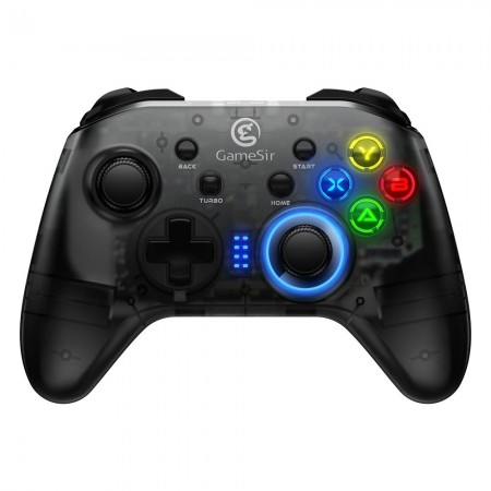 GAMESIR T4 2.4GHz wireless game controller ( 15903 )