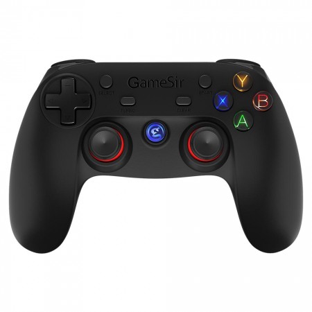 GAMESIR G3s bluetooth+2.4GHz wireless game controller ( 15906 )