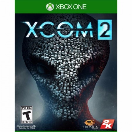 XBOXONE XCOM 2