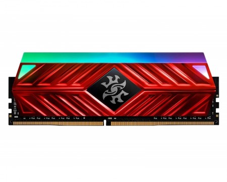 A-DATA DIMM DDR4 16GB 3200MHz SPECTRIX D41 XPG AX4U3200316G16-SR41 ( 15998 )