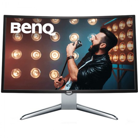 BENQ 31.5'' EX3200R LED monitor