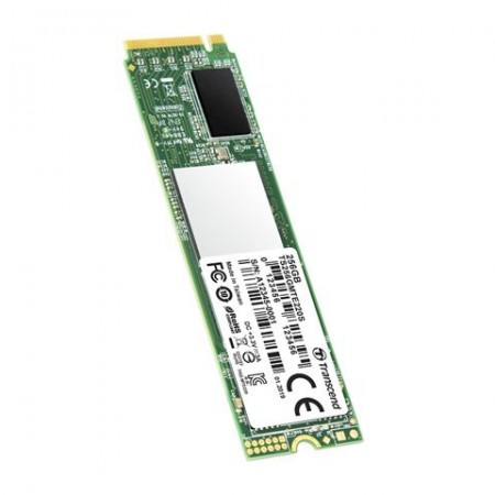 256GB TRANSCEND TS256GMTE220S