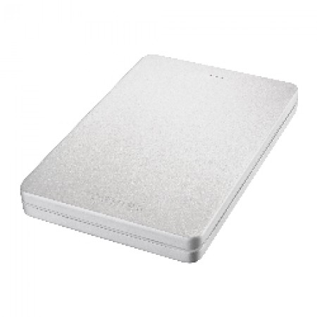 TOSHIBA Canvio Alu 2.5'' 1TB Silver USB 3.0 HDTH310ES3AA