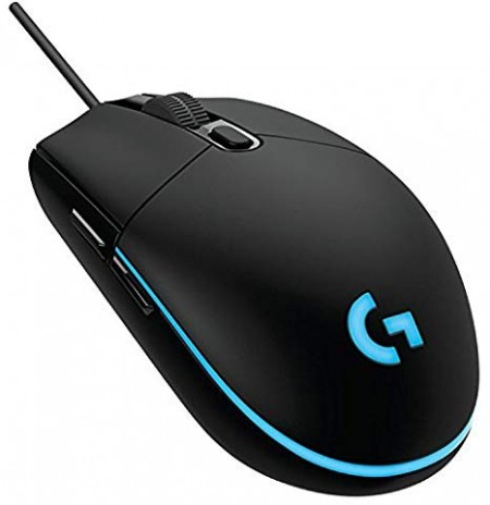 LOGITECH G102 Prodigy Gaming Wired USB ( 16128 )