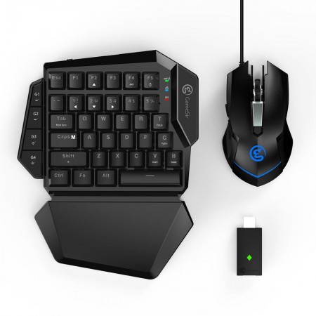 GAMESIR VX Wireless keypad + mouse VX