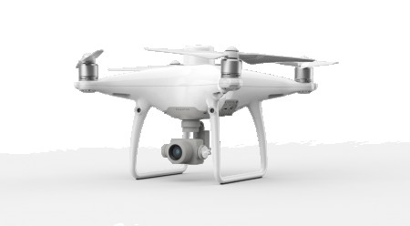 DJI Phantom 4 RTK 