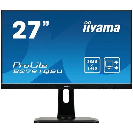 IIYAMA 27'' B2791QSU-B1 ( 16170 )