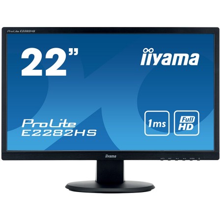 IIYAMA 21.5'' E2282HS-B1 ( 16173 )