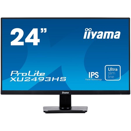 IIYAMA Prolite 24'' XU2493HS-B1