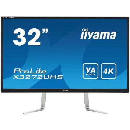 IIYAMA 32'' 4K X3272UHS-B1