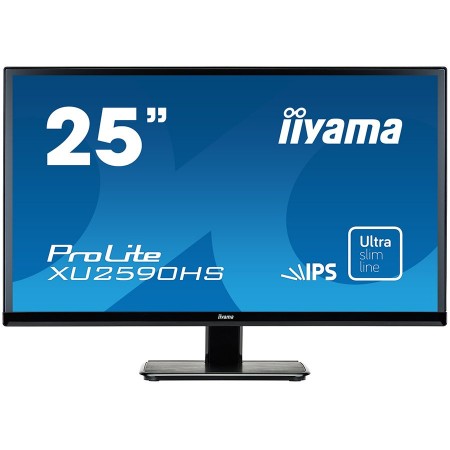 IIYAMA 25'' ULTRA SLIM LINE XU2590HS-B1