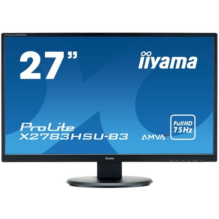 IIYAMA 27'' X2783HSU-B3 ( 16183 )