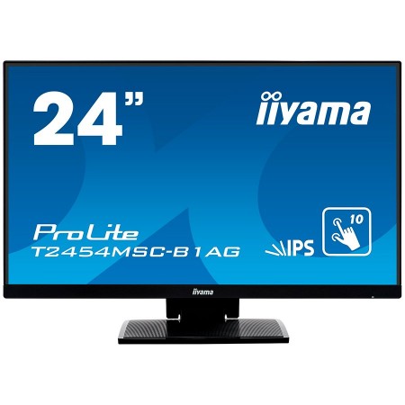 IIYAMA 24'' PCAP 10-Points Touch T2454MSC-B1AG ( 16190 )